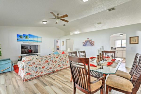 Cozy Kissimmee Home with Yard about 7 Mi to Disney Parks